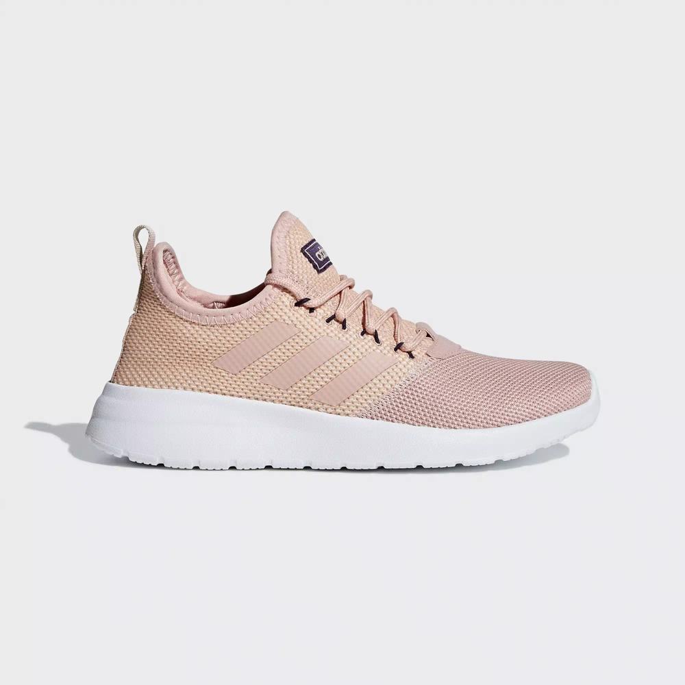 Adidas Lite Racer RBN Tenis Rosas Para Mujer (MX-98518)